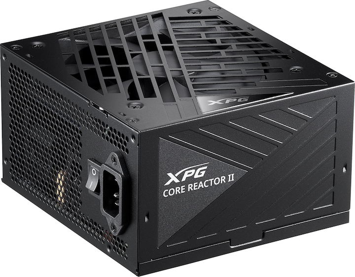 Adata PSU XPG Core Reactor ll 1000W ATX3.0 80+Gold (1000 W)