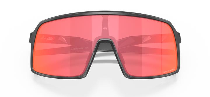 Produktbild Oakley Sutro S (Matte Black, Prizm trail torch)