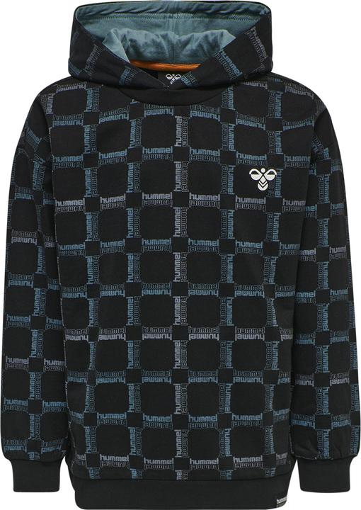 hummel Metal Hoodie (116)