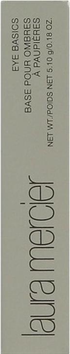 Image du produit Laura Mercier EYES BASICS PRIMER - Ombre : Buff (Gel pour le soin des yeux, 5.10 ml, Journée)