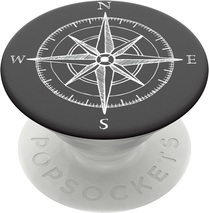 Immagine prodotto PopSockets Bussola
