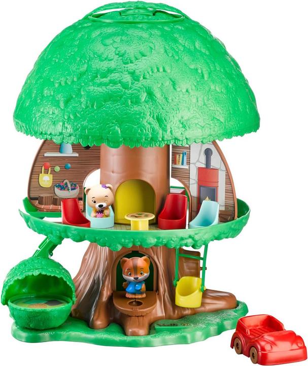 Klorofil Magic tree