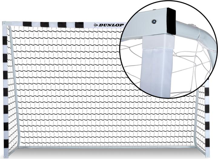 Produktbild Dunlop Soccer goal