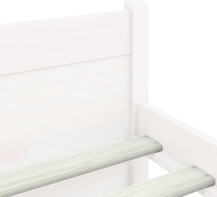 Actual product image VidaXL Camala (200 x 200 cm)