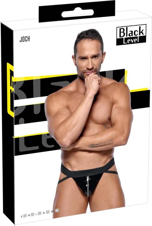 Produktbild Black Level Jock (M)