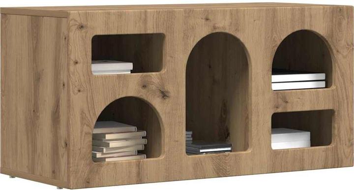 Actual product image vidaXL TV-Schränk (80 x 35 x 40 cm)