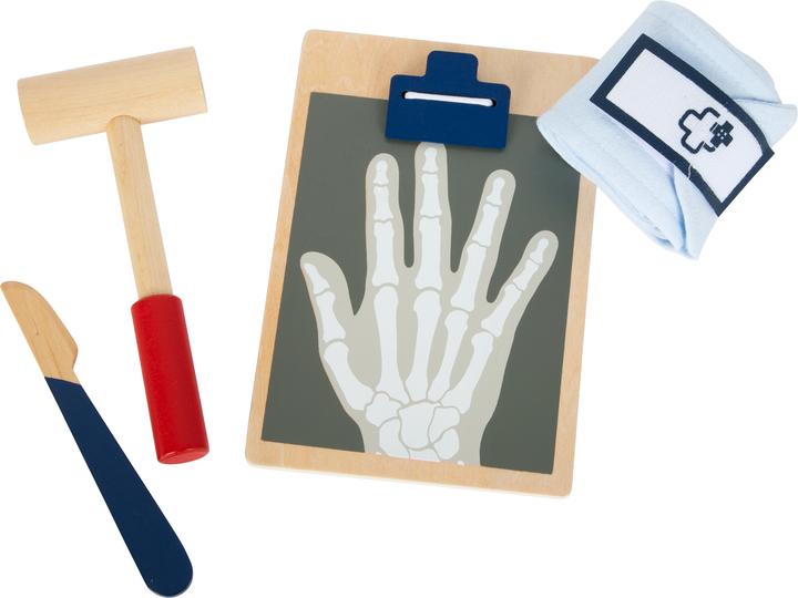 Produktbild small foot Arzttasche