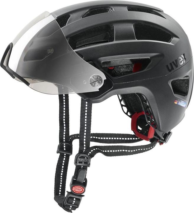 Immagine prodotto Uvex Finale Visor (56 - 61 cm)