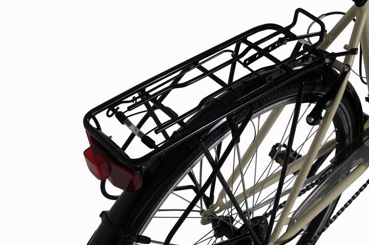 Produktbild Trekkingrad 28" Montreal 21 Gänge (48 cm)