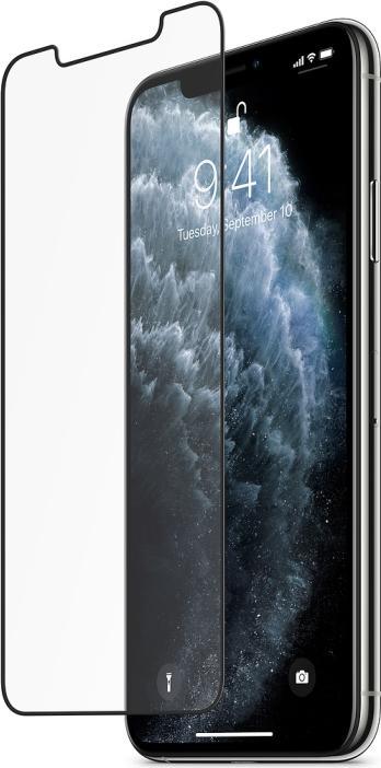 Immagine prodotto Belkin InvisiGlass - Bildschirmschutz für Handy (1 pz., Apple iPhone 11 Pro Max)