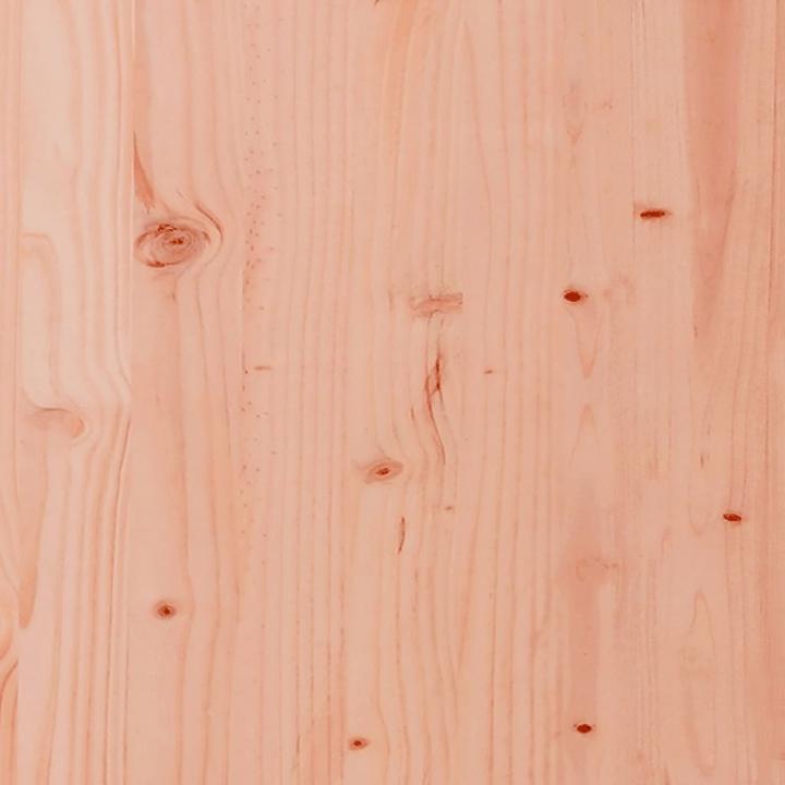 Image du produit VidaXL Ensemble salon de jardin 5 pièces avec coussins Bois massif Douglas