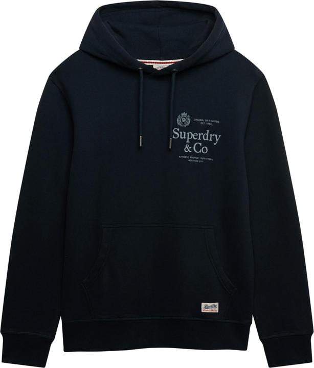 Blue Dark Navy, Dunkel Marineblau