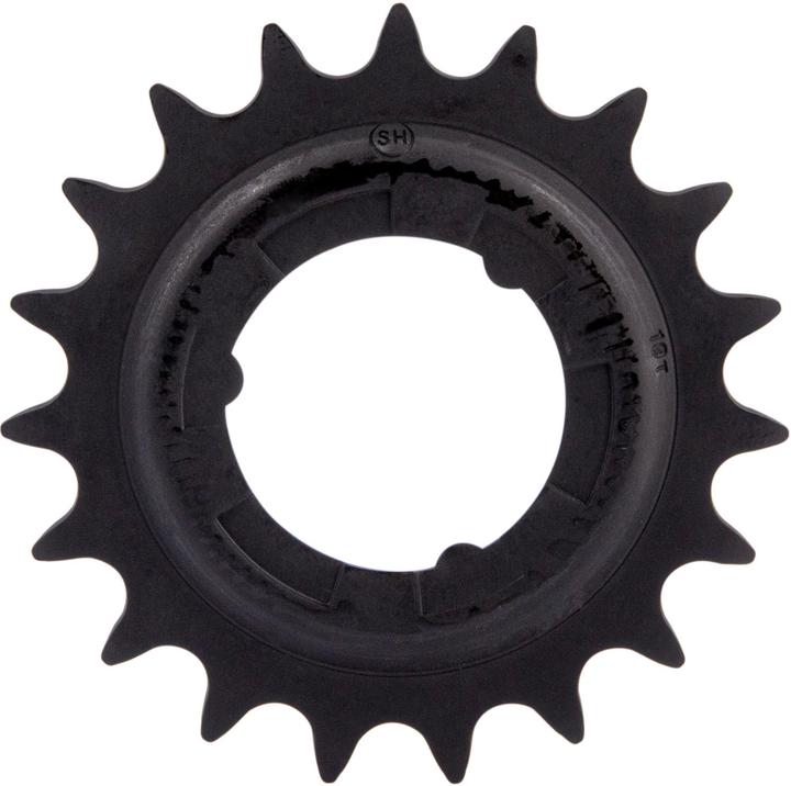 Image du produit Shimano Pignon NEXUS 19Z noir (19)