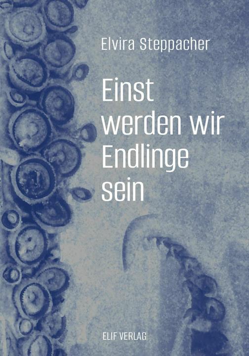 Immagine prodotto Einst werden wir Endlinge sein (Tedesco, Elvira Steppacher, 2024)