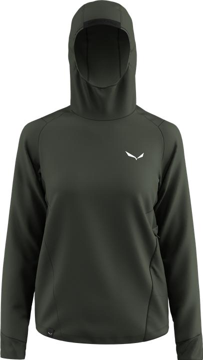 Produktbild Salewa Puez Merino Durastretch Kapuzenpulli Da (XL)