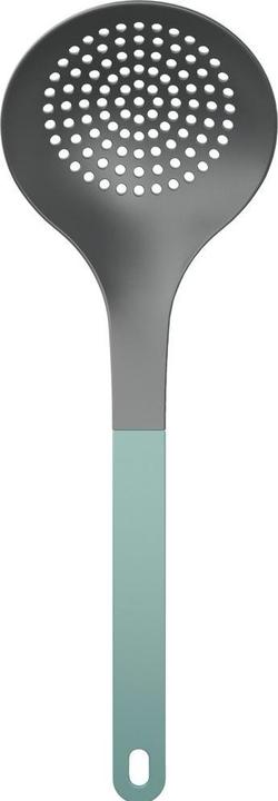 Rosti Schaumlöffel NEW Optima 32 x 10,5 x 6 cm Nordic Green Nylon
