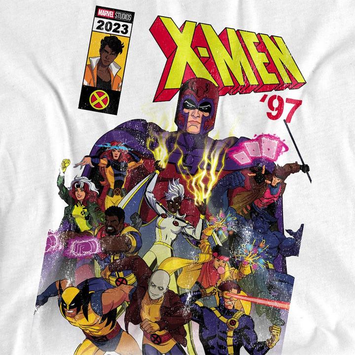 Produktbild XMen TShirt (S)