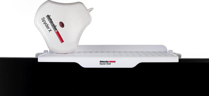 Image du produit Datacolor Spyder Shelf (Tables, 4 kg)