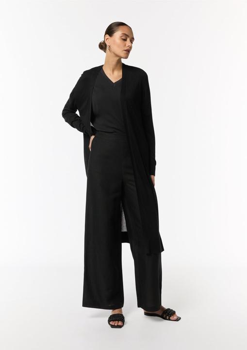 Actual product image Comma Marlene trousers (34)