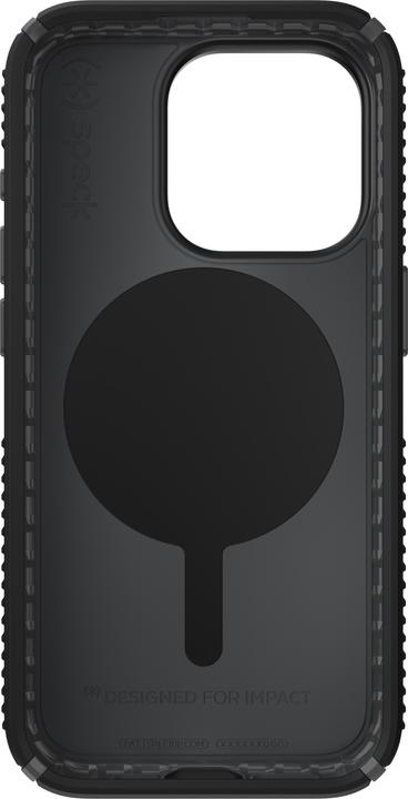 Actual product image speck Case for iPhone 15 Pro Series (Apple iPhone 15 Pro)