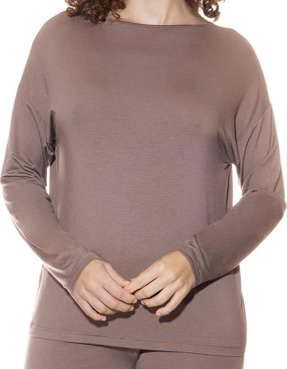 Produktbild Mey Pure Chic Schlafanzug Oberteil (M)