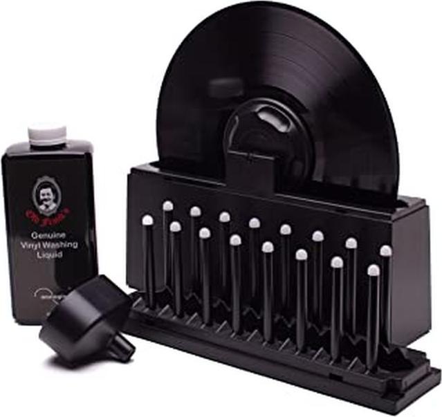 Produktbild Analogis Wash n Play 2 (Plattenspieler Reinigung)