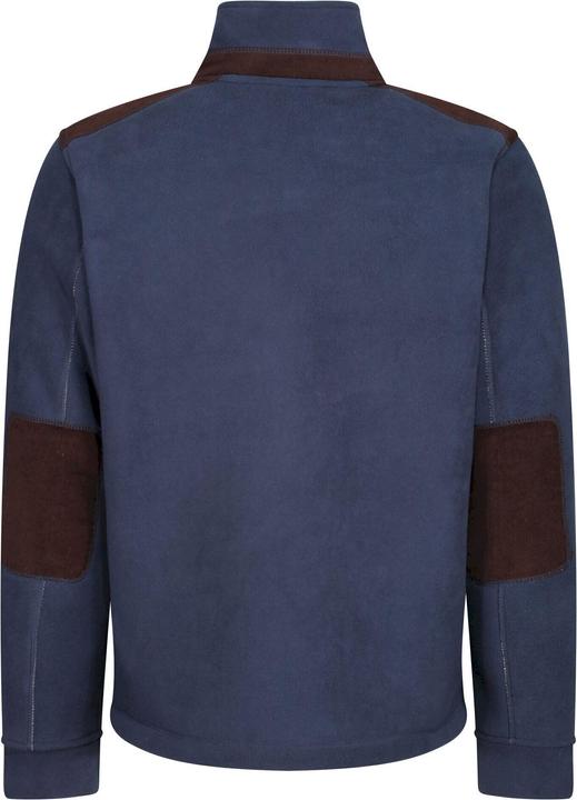 Produktbild Regatta Faversham Fleecejacke Durchgehender Reissverschluss (XL)