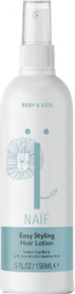Image du produit Naïf Lotion capillaire naturelle