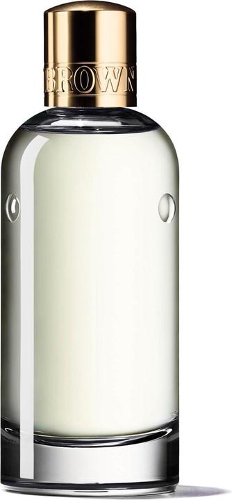 Immagine prodotto Molton Brown Nebbia per capelli al crepuscolo di Labdanum (Latte corpo, 100 ml)