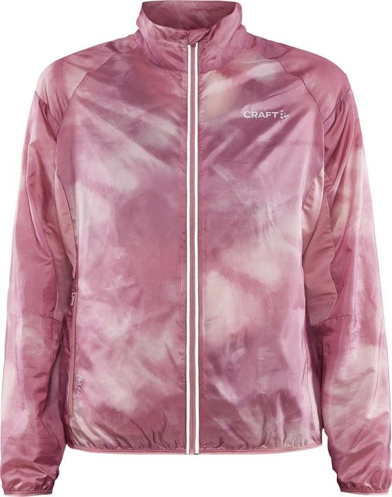 Actual product image Craft Pro Hypervent Jacket W Dawn-Multi M (M)