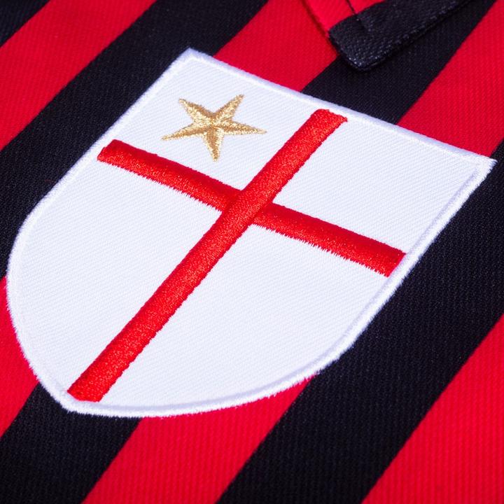 Immagine prodotto Copa Football AC Milan 2000 Centenario Retro Trikot (XL)