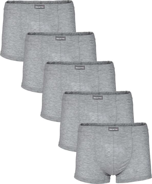 Produktbild Maxte BASIC MAX Boxershorts 5er Pack (XL, 5er Pack)