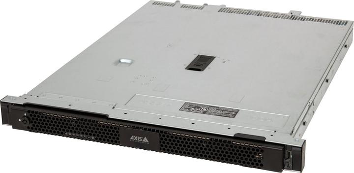 Actual product image Axis Camera Station S1232 Rack Recording Server 16 TB (Intel Xeon E5, 16 GB, Rack server)