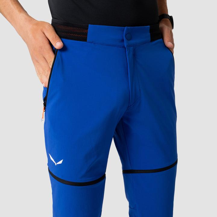 Actual product image Salewa Pedroc 2 DST 2/1 Pants (M)