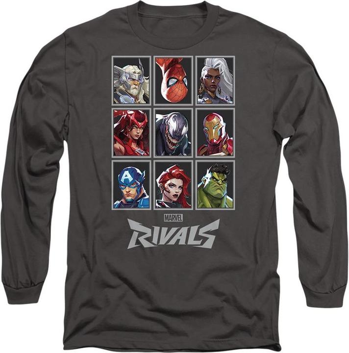 Produktbild Universal Textiles TShirt Langärmlig (S)