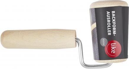 Produktbild Ligno Like Backblechausroller 7,2cm