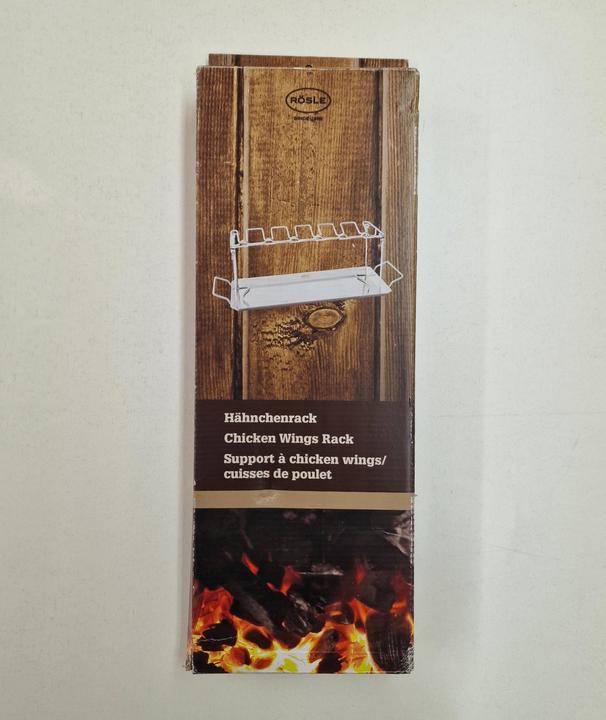 Image du produit Rösle Rack à poulet