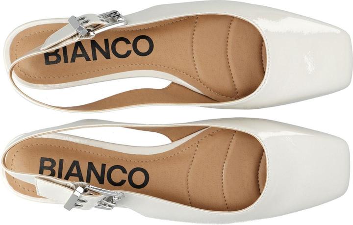 Produktbild Bianco BIAROSE Slingbacks (40)