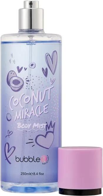 Image du produit Bubble T Brume pour le corps Noix de coco 250ml (250 ml)