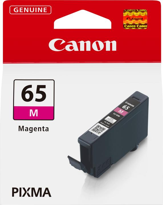 Canon CLI-65 (M)