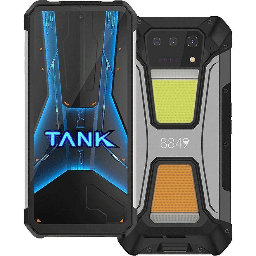 ASUS Tank 2 Pro Telefon, 512GB/12GB (512 GB), Smartphone
