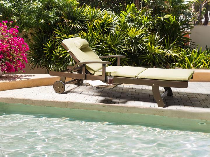 Immagine prodotto Beliani Amantea Premium (196 cm)