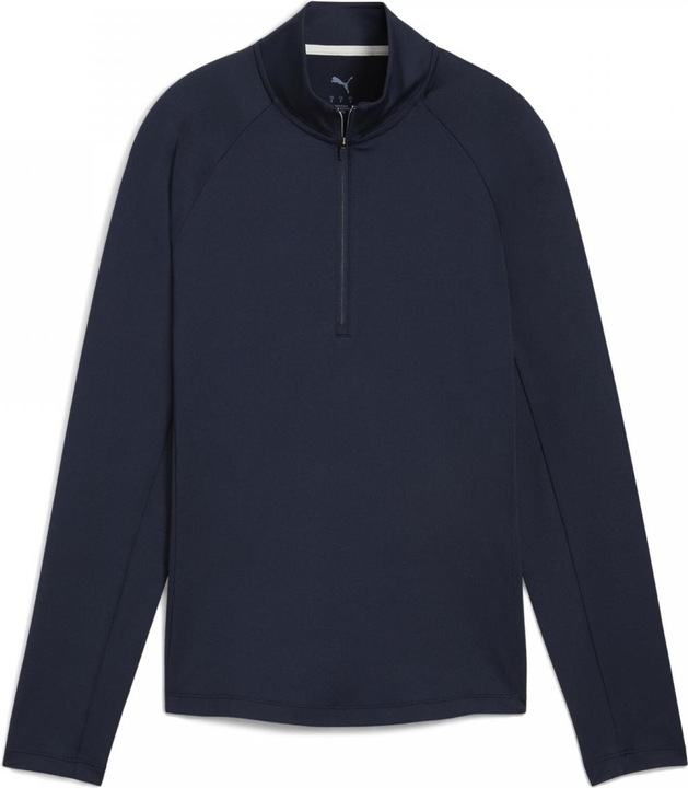 Immagine prodotto Puma W Pure 2.0 1/4 Zip (XS)