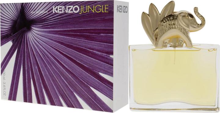 Produktbild Kenzo Jungle Elephant (Eau de Parfum, 100 ml)