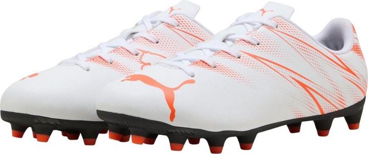 Immagine prodotto Puma Attacanto FG/AG Scarpe da Calcio Bambini (33)
