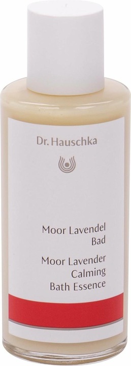 Dr. Hauschka Moor Lavendel (100 ml, Badeöl)