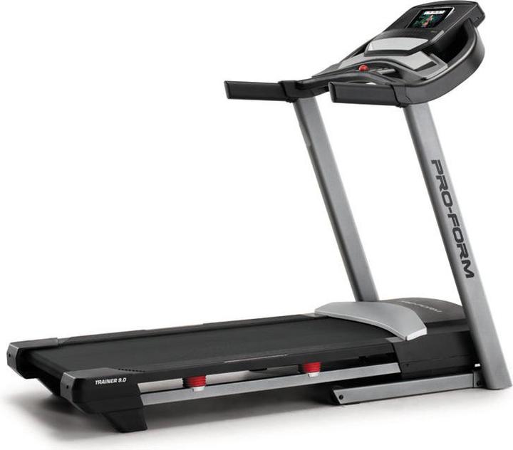 Actual product image Proform Trainer 9.0