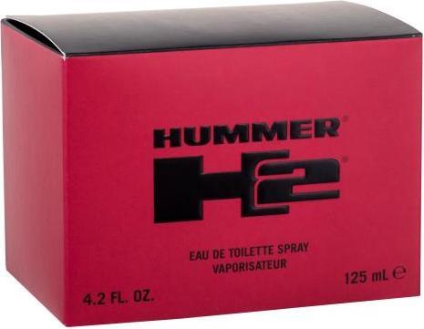 Image du produit Hummer H2 (Eau de toilette, 125 ml)