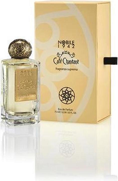 Produktbild Nobile 1942 Cafe Chantant (Eau de Parfum, 75 ml)