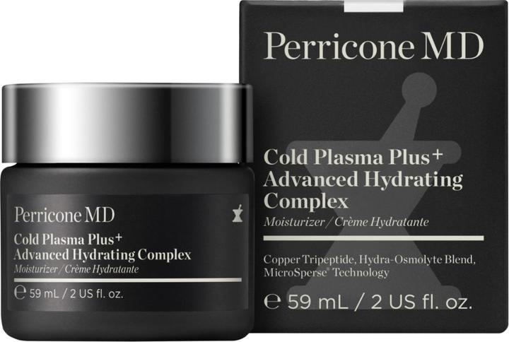 Produktbild Perricone MD Cold Plasma Plus+ Advanced Hydrating Complex (59 ml)